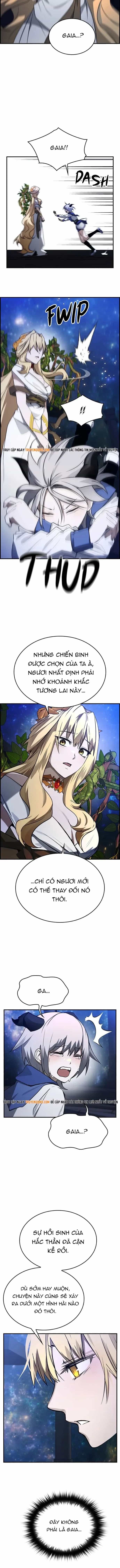 Kẻ Luôn Kết Thúc Bằng Bad Ending - Chương 39 - ảnh 4
