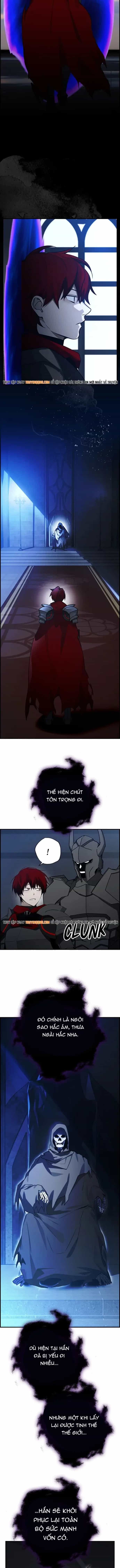 Kẻ Luôn Kết Thúc Bằng Bad Ending - Chương 39 - ảnh 7