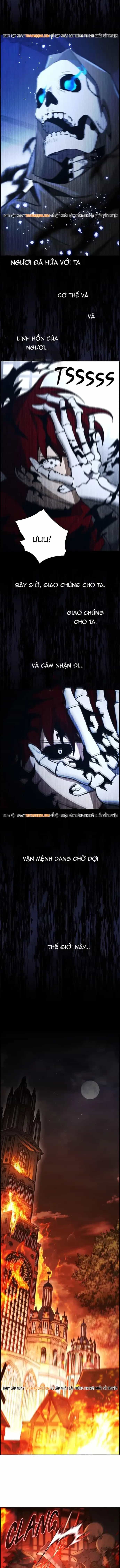 Kẻ Luôn Kết Thúc Bằng Bad Ending - Chương 39 - ảnh 9