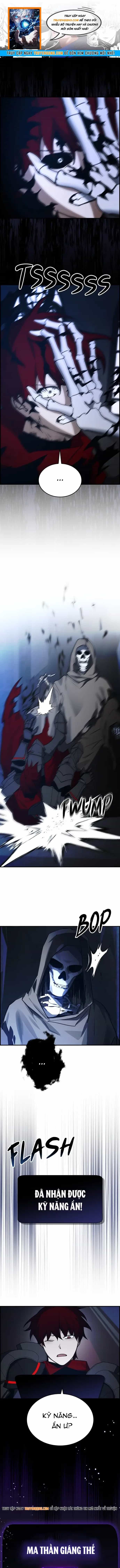 Kẻ Luôn Kết Thúc Bằng Bad Ending - Chương 40 - ảnh 1