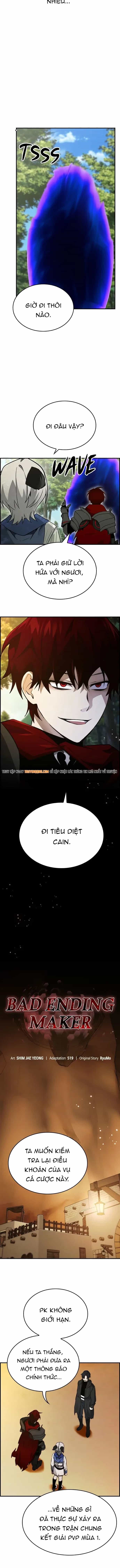 Kẻ Luôn Kết Thúc Bằng Bad Ending - Chương 40 - ảnh 7