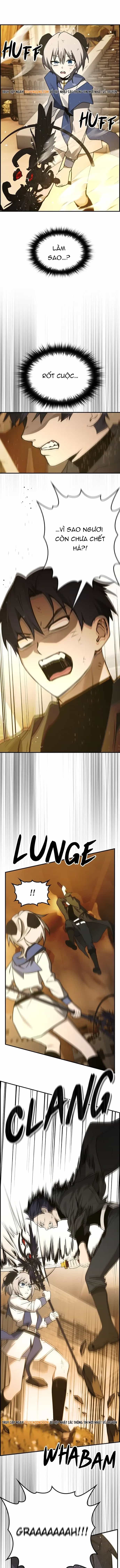 Kẻ Luôn Kết Thúc Bằng Bad Ending - Chương 41 - ảnh 12