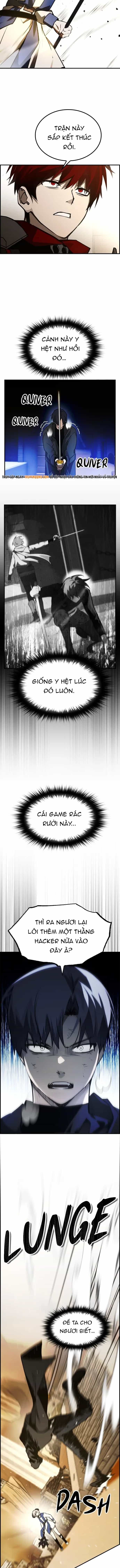 Kẻ Luôn Kết Thúc Bằng Bad Ending - Chương 41 - ảnh 14