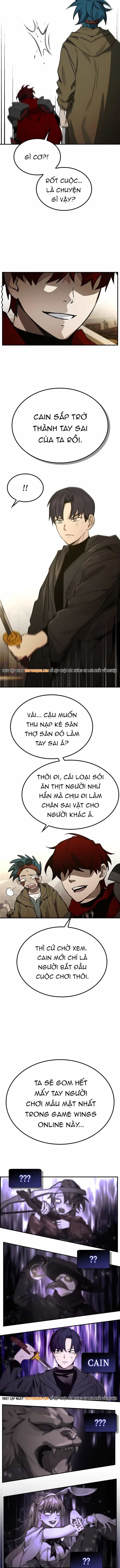 Kẻ Luôn Kết Thúc Bằng Bad Ending - Chương 41 - ảnh 3