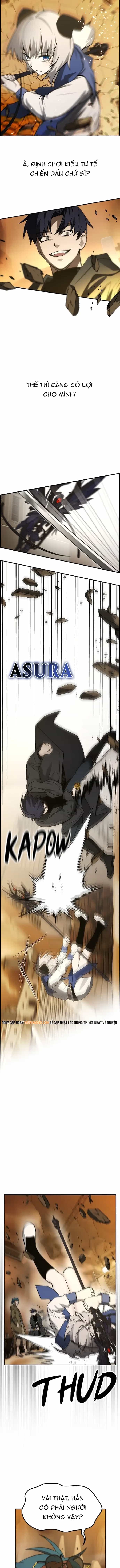 Kẻ Luôn Kết Thúc Bằng Bad Ending - Chương 41 - ảnh 6