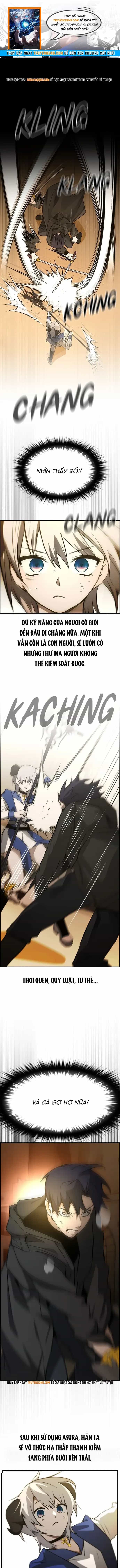 Kẻ Luôn Kết Thúc Bằng Bad Ending - Chương 42 - ảnh 1