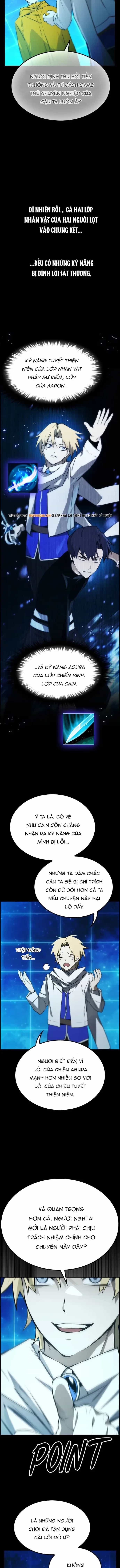 Kẻ Luôn Kết Thúc Bằng Bad Ending - Chương 42 - ảnh 11