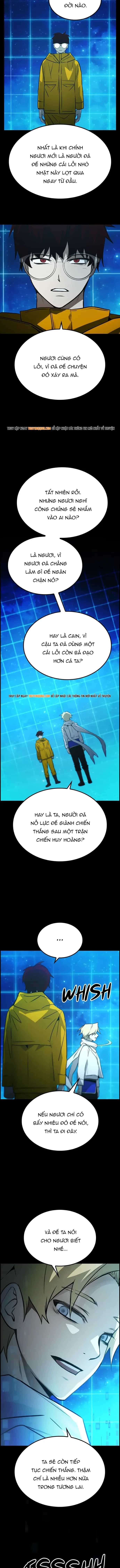 Kẻ Luôn Kết Thúc Bằng Bad Ending - Chương 42 - ảnh 12