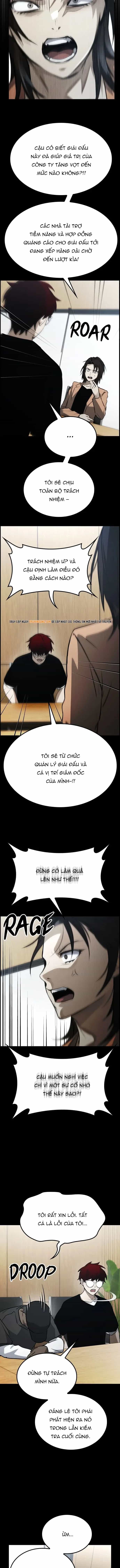 Kẻ Luôn Kết Thúc Bằng Bad Ending - Chương 42 - ảnh 14
