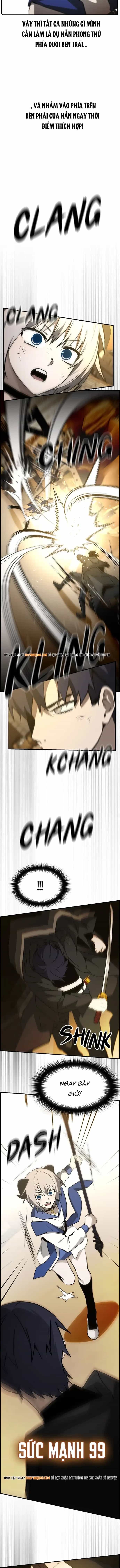 Kẻ Luôn Kết Thúc Bằng Bad Ending - Chương 42 - ảnh 2