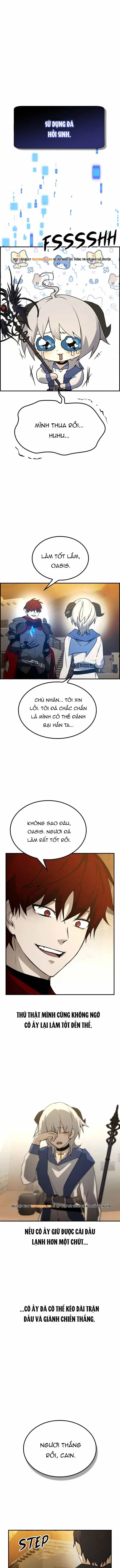 Kẻ Luôn Kết Thúc Bằng Bad Ending - Chương 42 - ảnh 5