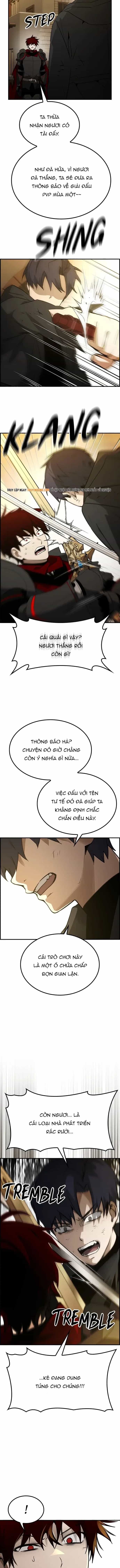 Kẻ Luôn Kết Thúc Bằng Bad Ending - Chương 42 - ảnh 6