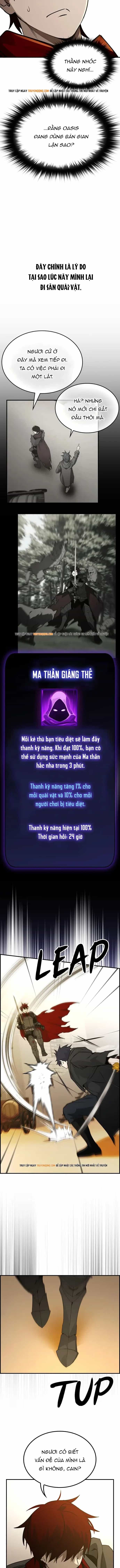 Kẻ Luôn Kết Thúc Bằng Bad Ending - Chương 42 - ảnh 7
