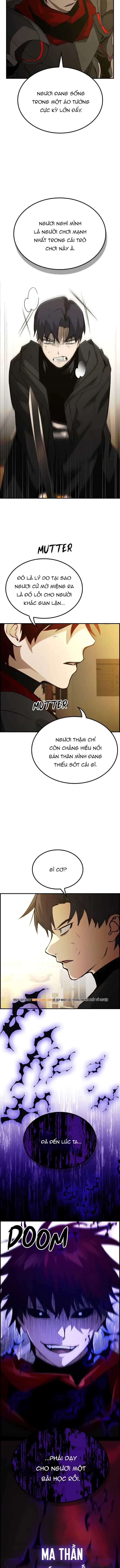 Kẻ Luôn Kết Thúc Bằng Bad Ending - Chương 42 - ảnh 8