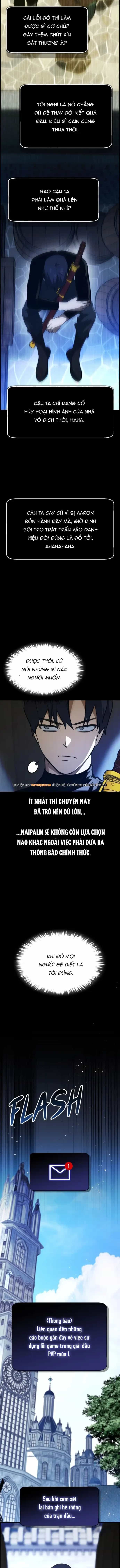 Kẻ Luôn Kết Thúc Bằng Bad Ending - Chương 43 - ảnh 11
