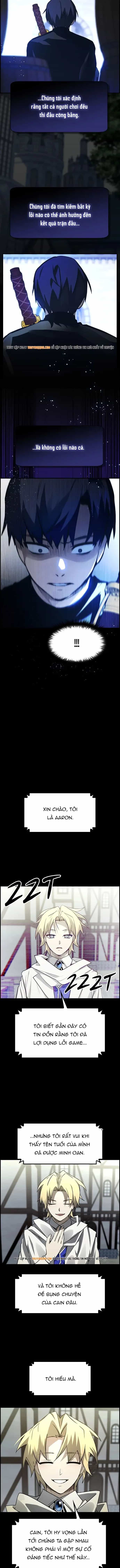 Kẻ Luôn Kết Thúc Bằng Bad Ending - Chương 43 - ảnh 12