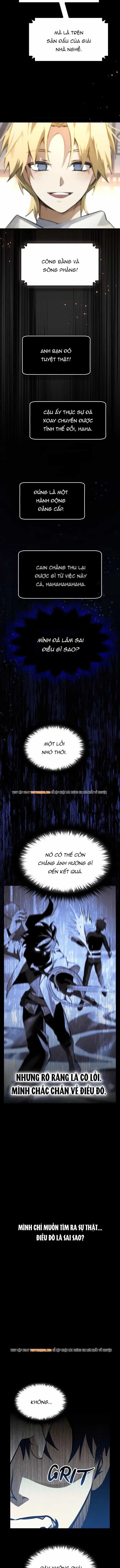 Kẻ Luôn Kết Thúc Bằng Bad Ending - Chương 43 - ảnh 13
