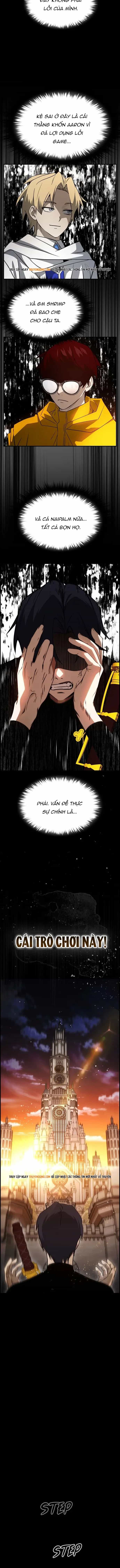 Kẻ Luôn Kết Thúc Bằng Bad Ending - Chương 43 - ảnh 14
