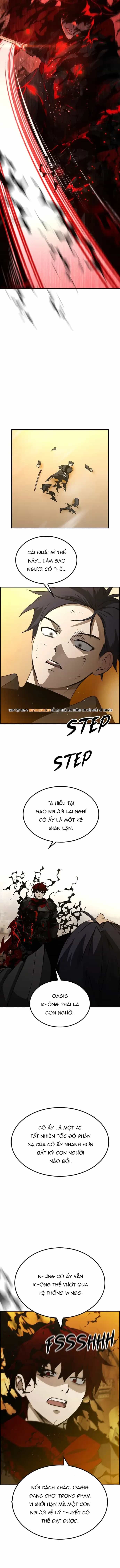 Kẻ Luôn Kết Thúc Bằng Bad Ending - Chương 43 - ảnh 2