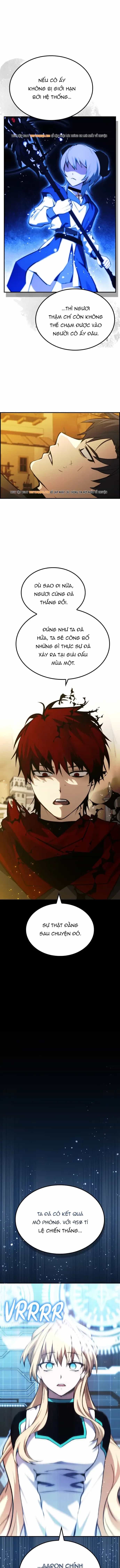 Kẻ Luôn Kết Thúc Bằng Bad Ending - Chương 43 - ảnh 3