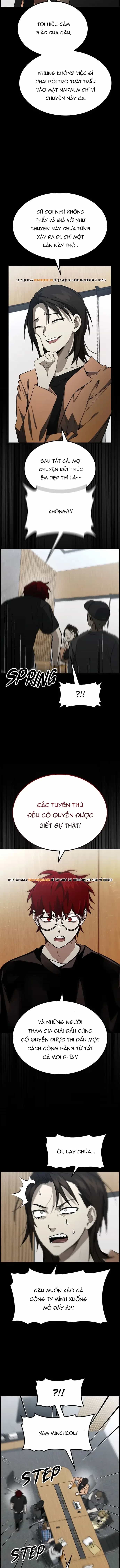 Kẻ Luôn Kết Thúc Bằng Bad Ending - Chương 43 - ảnh 5