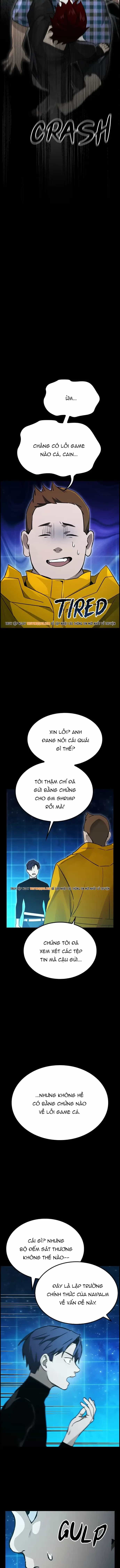 Kẻ Luôn Kết Thúc Bằng Bad Ending - Chương 43 - ảnh 7