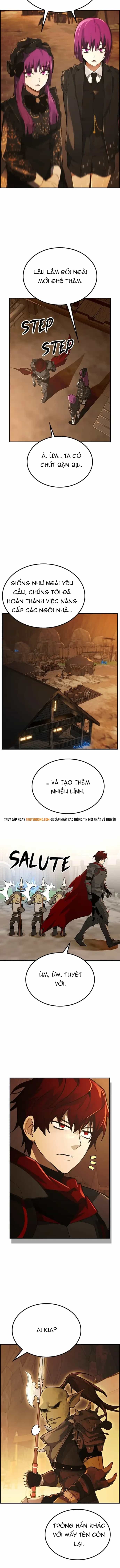 Kẻ Luôn Kết Thúc Bằng Bad Ending - Chương 44 - ảnh 12