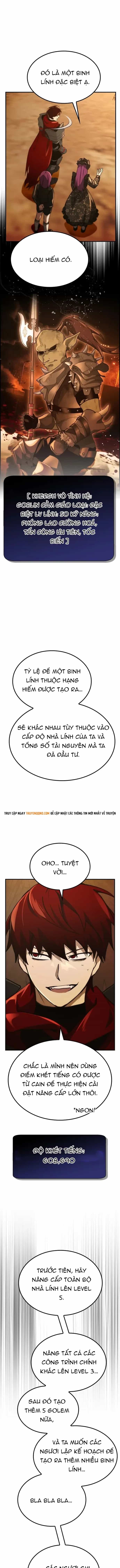 Kẻ Luôn Kết Thúc Bằng Bad Ending - Chương 44 - ảnh 13
