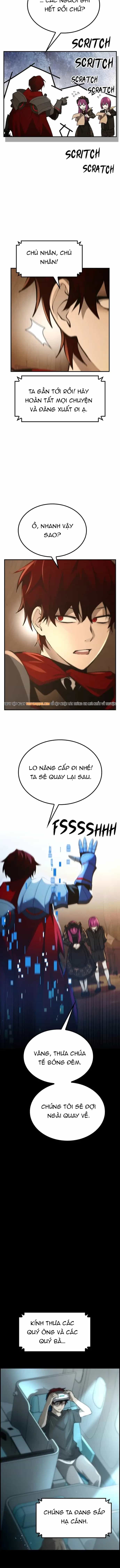 Kẻ Luôn Kết Thúc Bằng Bad Ending - Chương 44 - ảnh 14