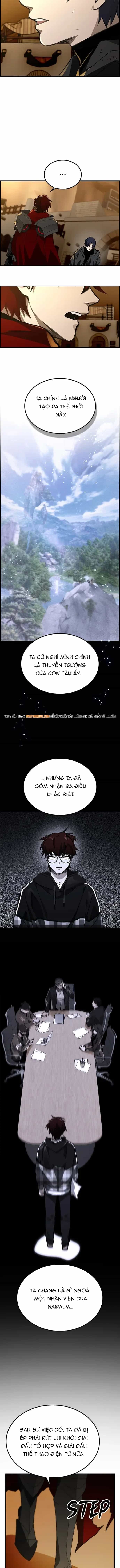 Kẻ Luôn Kết Thúc Bằng Bad Ending - Chương 44 - ảnh 2