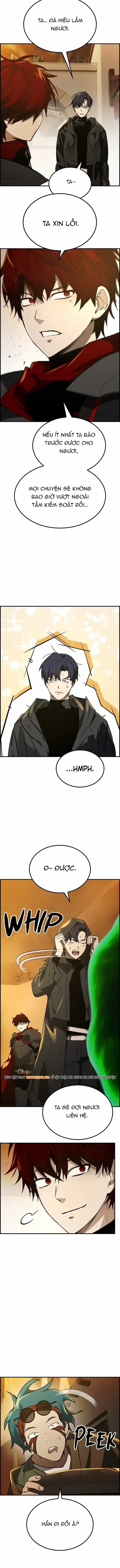 Kẻ Luôn Kết Thúc Bằng Bad Ending - Chương 44 - ảnh 6