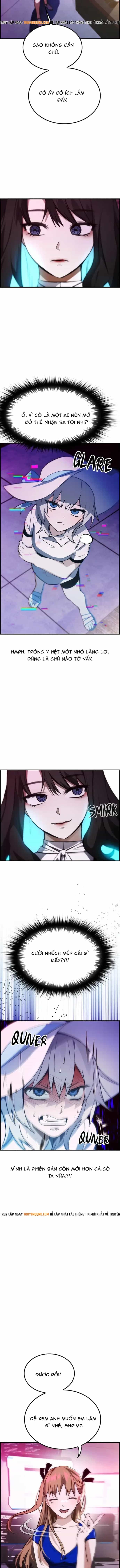 Kẻ Luôn Kết Thúc Bằng Bad Ending - Chương 45 - ảnh 10