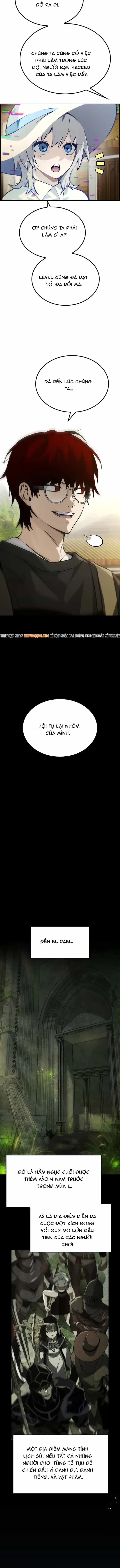 Kẻ Luôn Kết Thúc Bằng Bad Ending - Chương 45 - ảnh 14