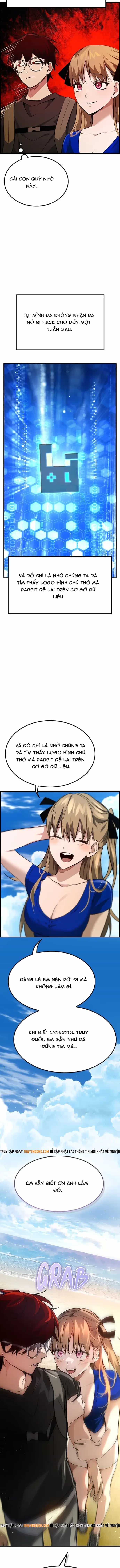 Kẻ Luôn Kết Thúc Bằng Bad Ending - Chương 45 - ảnh 5