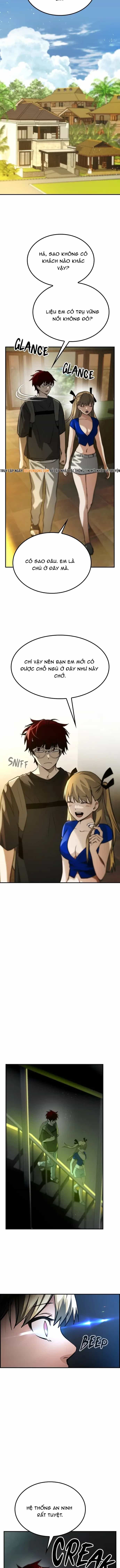 Kẻ Luôn Kết Thúc Bằng Bad Ending - Chương 45 - ảnh 8