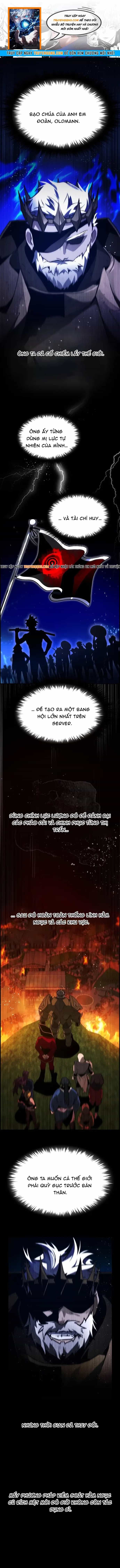 Kẻ Luôn Kết Thúc Bằng Bad Ending - Chương 46 - ảnh 1