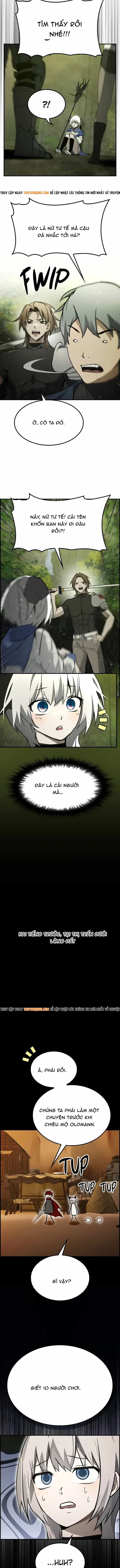 Kẻ Luôn Kết Thúc Bằng Bad Ending - Chương 46 - ảnh 13