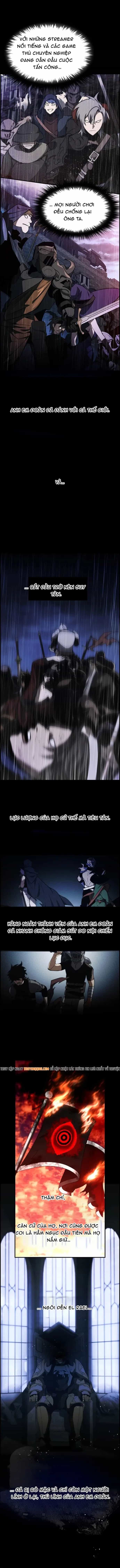 Kẻ Luôn Kết Thúc Bằng Bad Ending - Chương 46 - ảnh 2