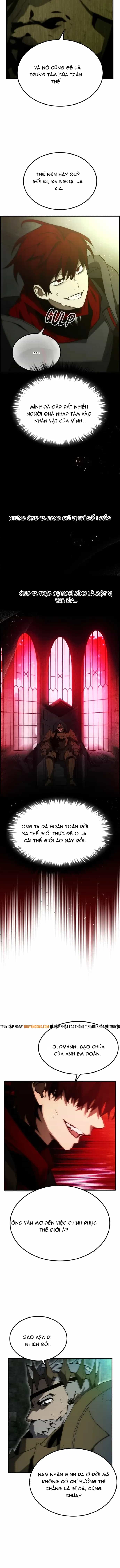 Kẻ Luôn Kết Thúc Bằng Bad Ending - Chương 46 - ảnh 4
