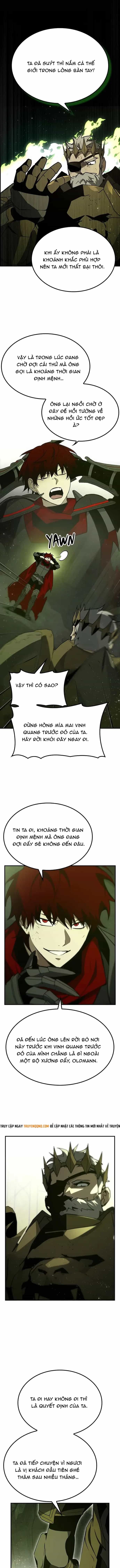 Kẻ Luôn Kết Thúc Bằng Bad Ending - Chương 46 - ảnh 6