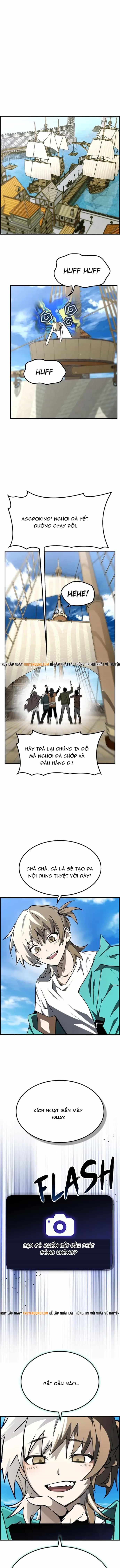 Kẻ Luôn Kết Thúc Bằng Bad Ending - Chương 47 - ảnh 10