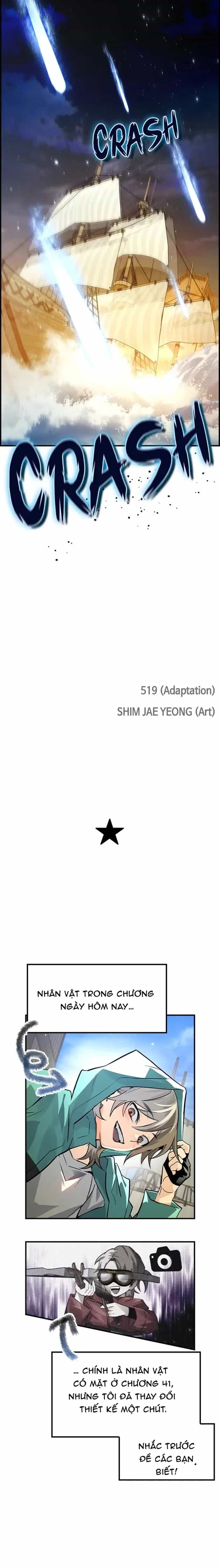 Kẻ Luôn Kết Thúc Bằng Bad Ending - Chương 47 - ảnh 14