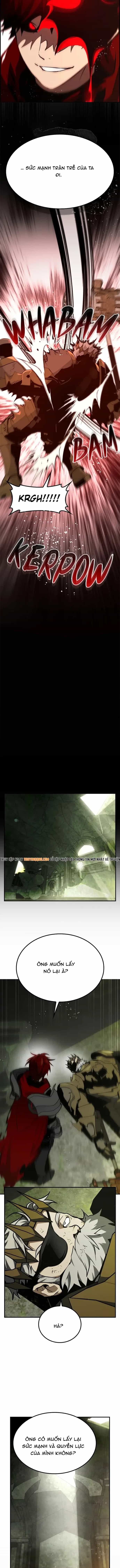 Kẻ Luôn Kết Thúc Bằng Bad Ending - Chương 47 - ảnh 4