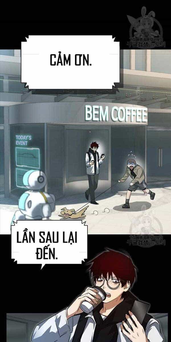 Kẻ Luôn Kết Thúc Bằng Bad Ending - Chương 5 - ảnh 2