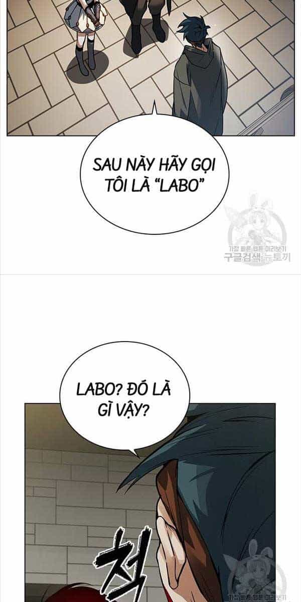 Kẻ Luôn Kết Thúc Bằng Bad Ending - Chương 5 - ảnh 33