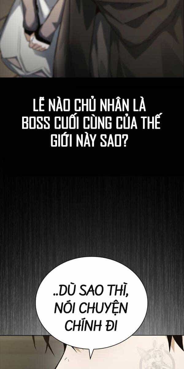 Kẻ Luôn Kết Thúc Bằng Bad Ending - Chương 5 - ảnh 38