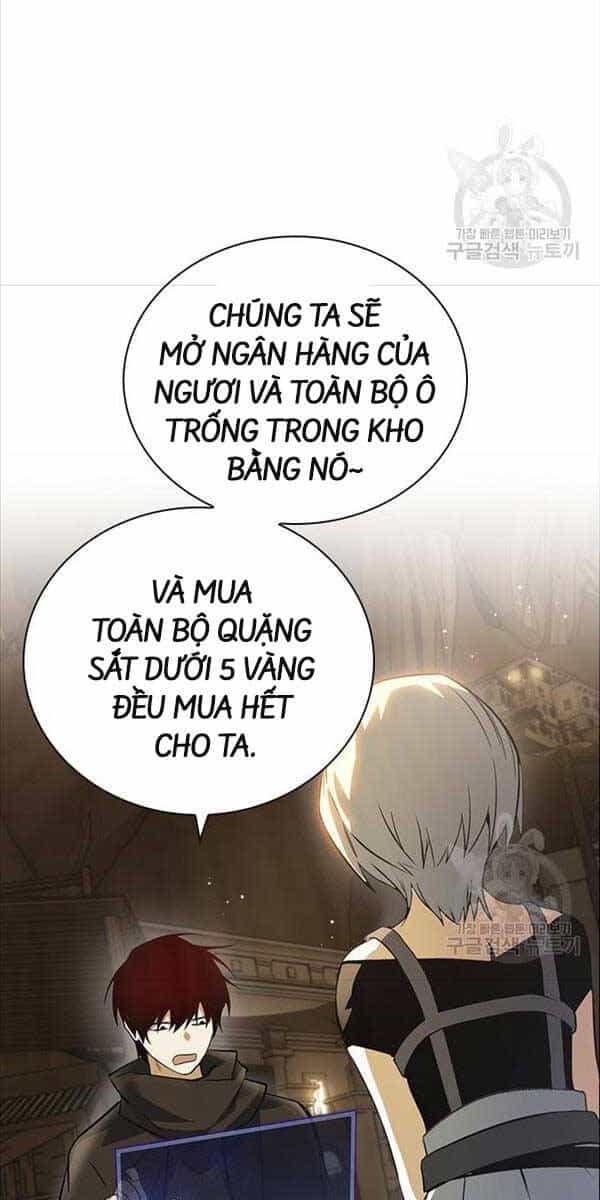 Kẻ Luôn Kết Thúc Bằng Bad Ending - Chương 5 - ảnh 71