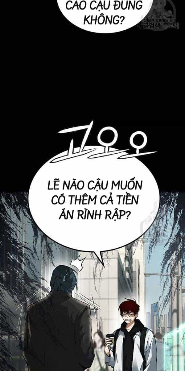 Kẻ Luôn Kết Thúc Bằng Bad Ending - Chương 5 - ảnh 9