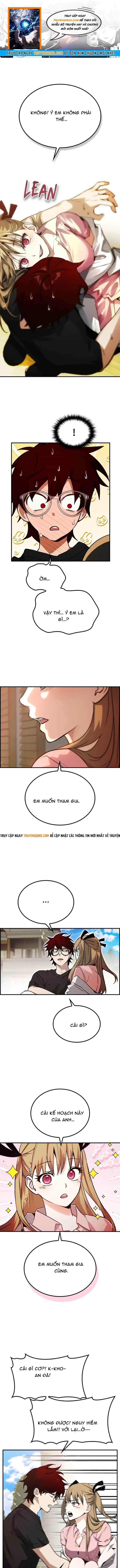 Kẻ Luôn Kết Thúc Bằng Bad Ending - Chương 49 - ảnh 1