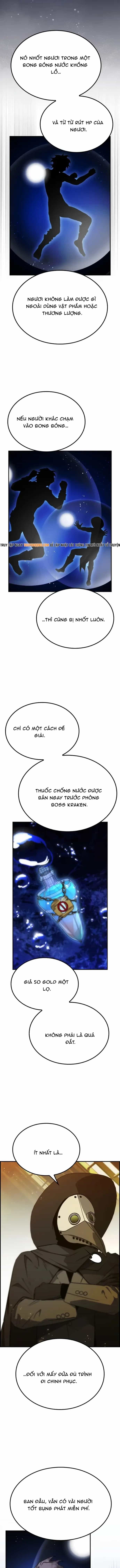Kẻ Luôn Kết Thúc Bằng Bad Ending - Chương 49 - ảnh 11